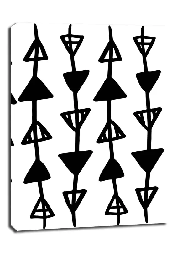 geometryczne-scandi-obraz-na-plotnie-40x50-cm-stan-nowy