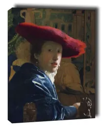 girl-with-the-red-hat-obraz-na-plotnie-61x915-cm