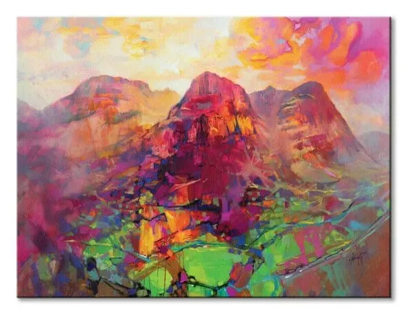 glencoe-harmonics-obraz-na-plotnie-80x60-cm-stan-nowy