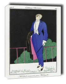 habit-nouveau-par-kriegck-obraz-na-plotnie-60x80-cm