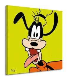 goofy-lime-obraz-na-plotnie-85x85-cm