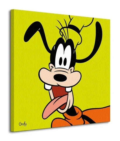 goofy-lime-obraz-na-plotnie-85x85-cm