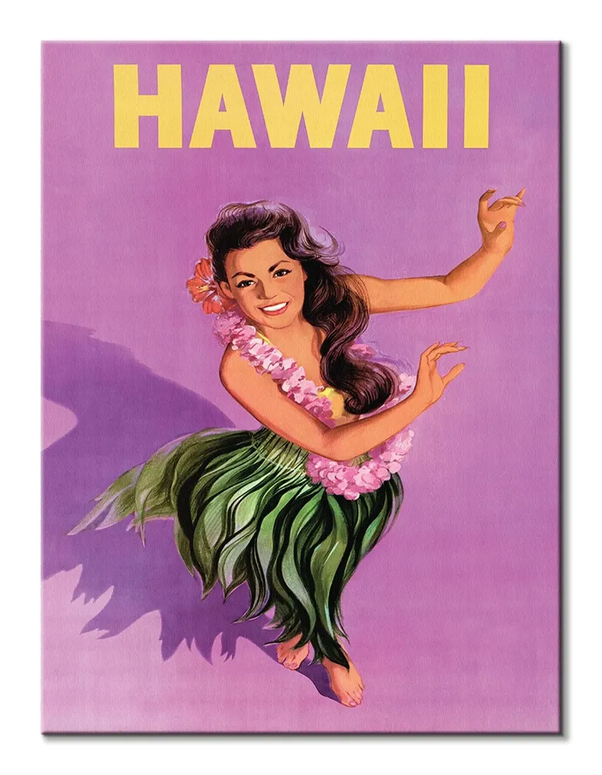 hawaii-obraz-na-plotnie-30x40-cm