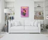 hawaii-obraz-na-plotnie-30x40-cm-stan-nowy
