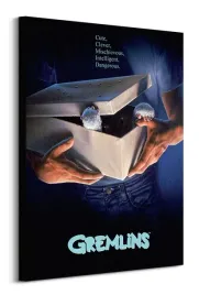 gremlins-one-sheet-gizmo-obraz-na-plotnie-60x80-cm