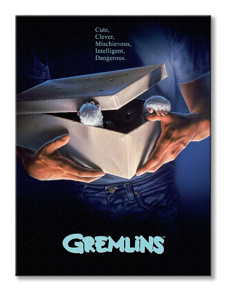 gremlins-one-sheet-gizmo-obraz-na-plotnie-60x80-cm
