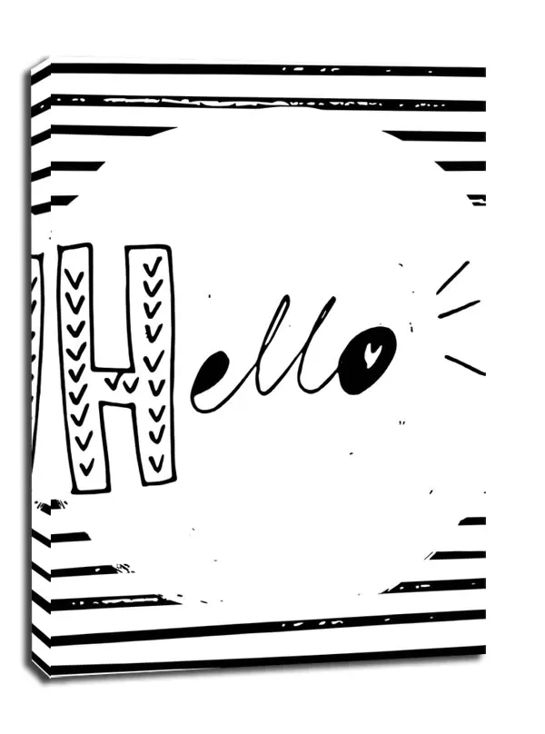 hello-obraz-na-plotnie-20x30-cm