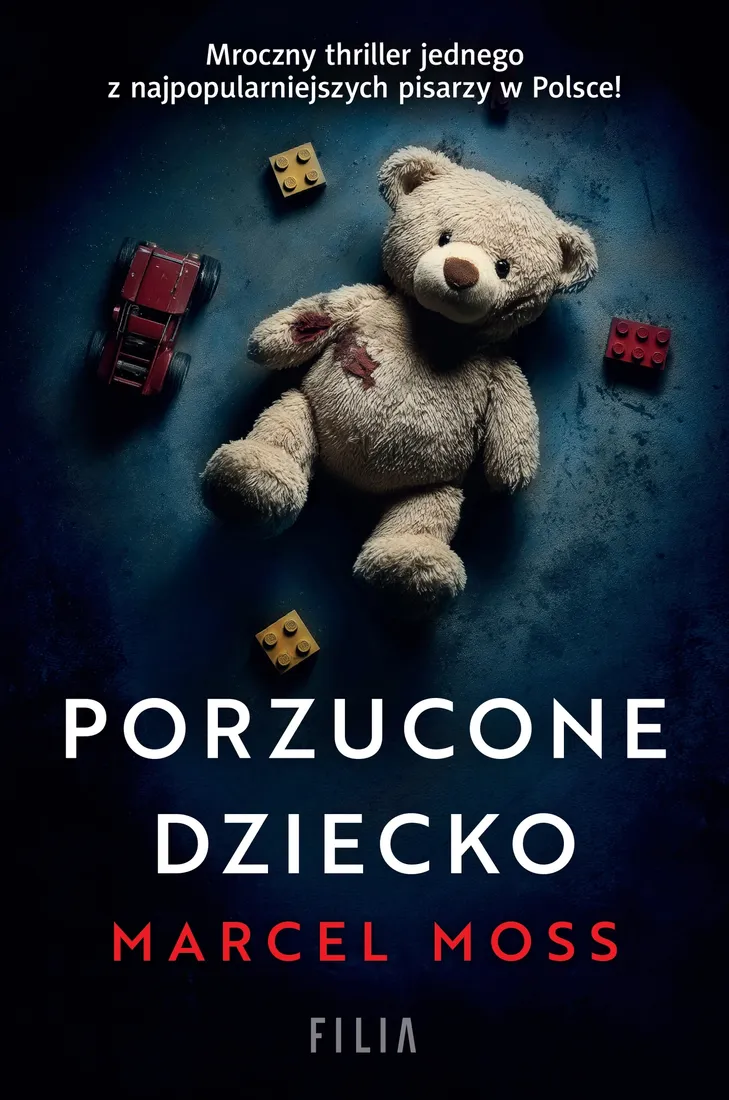 porzucone-dziecko