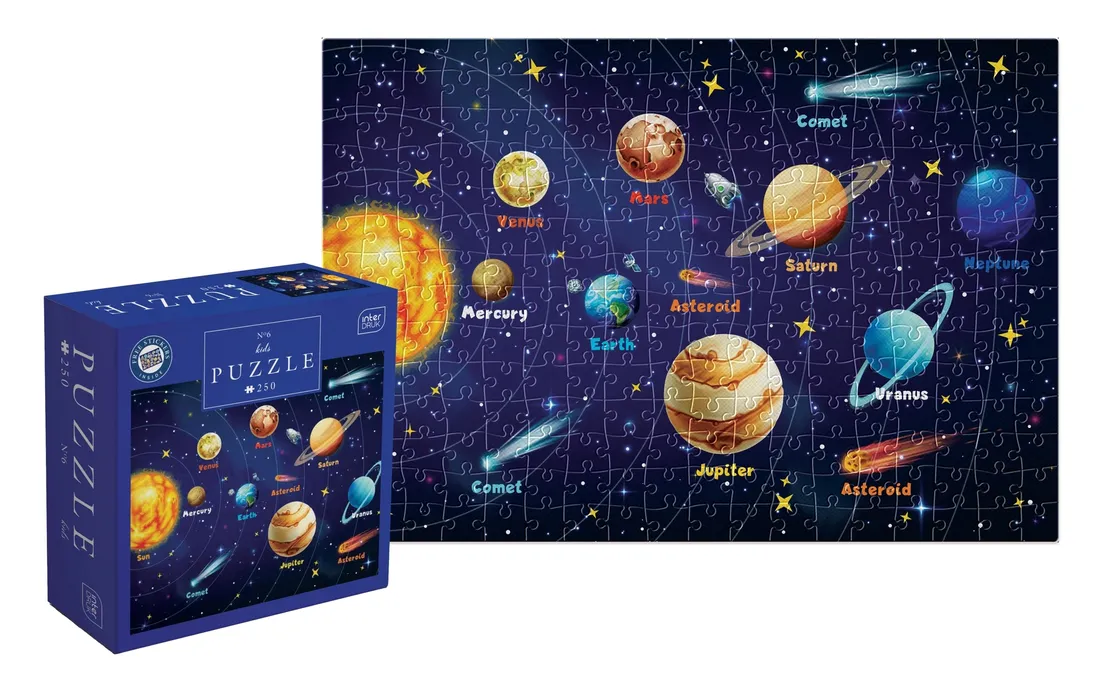 puzzle-250-elementow-kids-kosmos-planety