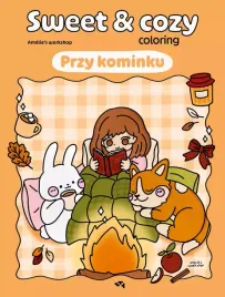przy-kominku-sweet-and-cozy-coloring