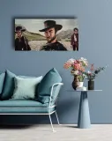 gunslingers-obraz-na-plotnie-100x50-cm-stan-nowy