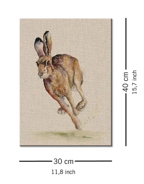 holly-obraz-na-plotnie-30x40-cm-stan-nowy