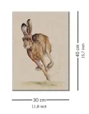 holly-obraz-na-plotnie-30x40-cm-stan-nowy