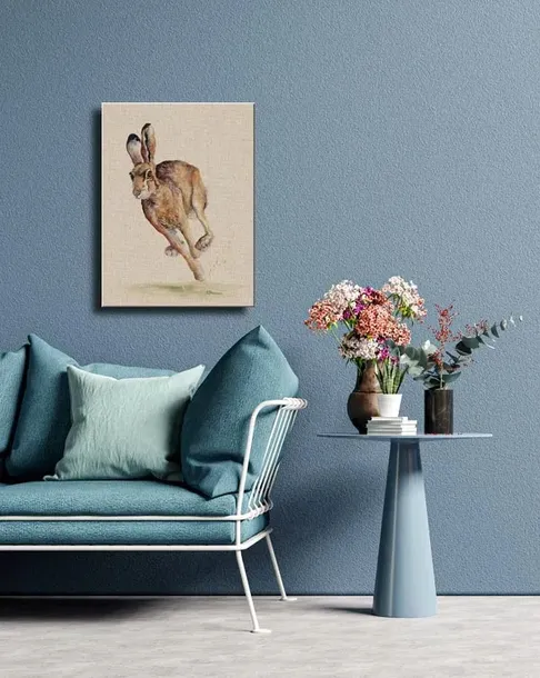 holly-obraz-na-plotnie-30x40-cm-stan-nowy