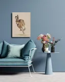 holly-obraz-na-plotnie-30x40-cm-stan-nowy