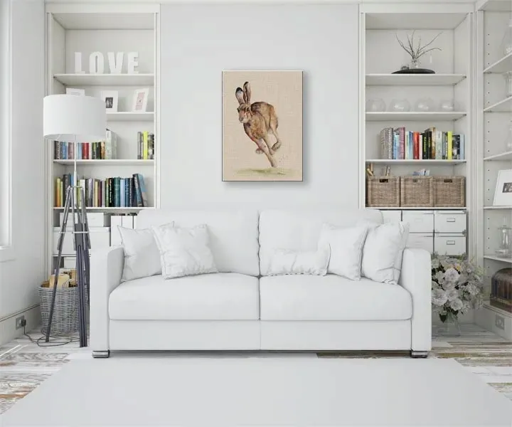 holly-obraz-na-plotnie-30x40-cm-stan-nowy
