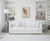 holly-obraz-na-plotnie-30x40-cm-stan-nowy