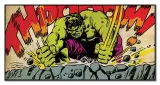 hulk-thpooom-obraz-na-plotnie-100x50-cm-stan-nowy