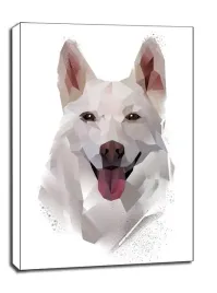 husky-obraz-na-plotnie-40x50-cm