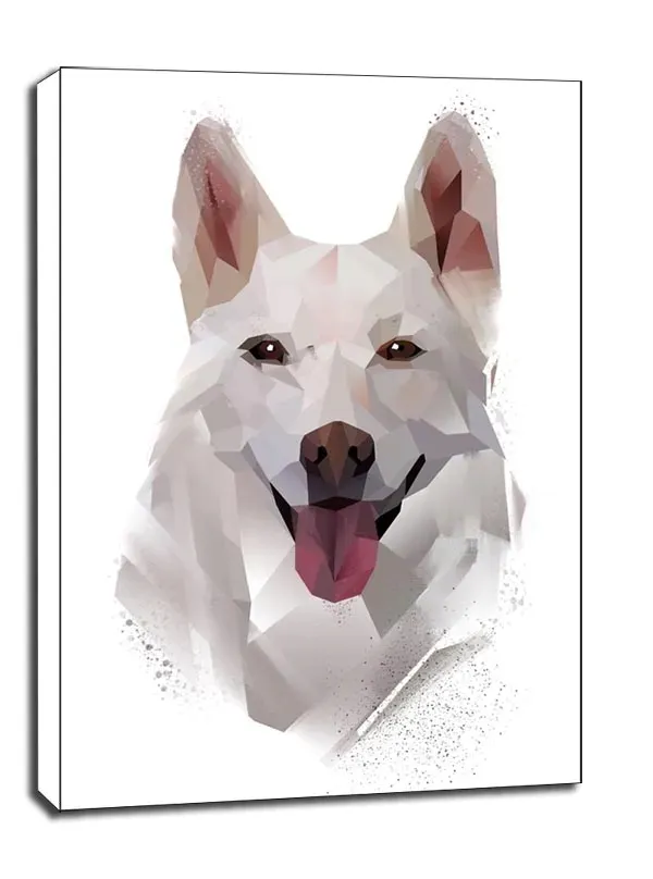 husky-obraz-na-plotnie-40x50-cm