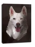 husky-tlo-obraz-na-plotnie-30x40-cm