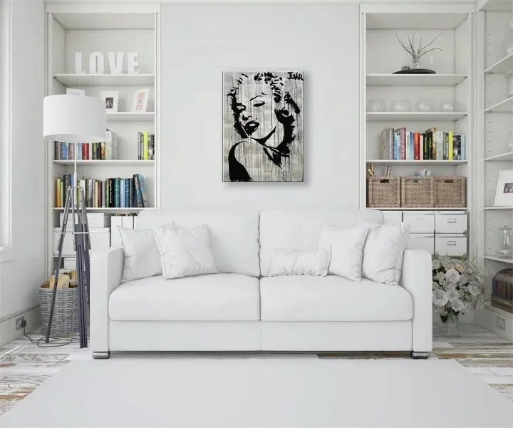 icon-obraz-na-plotnie-30x40-cm-stan-nowy