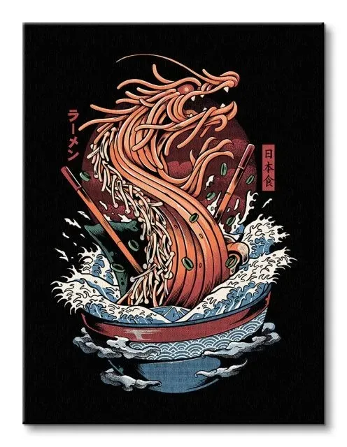 ilustrata-dragon-ramen-obraz-na-plotnie-30x40-cm