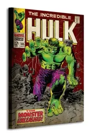 incredible-hulk-monster-unleashed-obraz-na-plotnie-60x80-cm