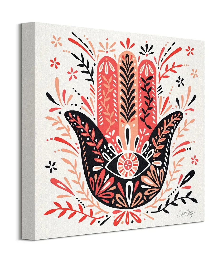 hamsa-hand-obraz-na-plotnie-40x40-cm
