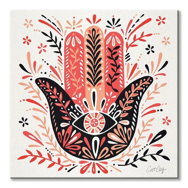 hamsa-hand-obraz-na-plotnie-40x40-cm-stan-nowy