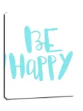 happy-niebieski-obraz-na-plotnie-90x120-cm