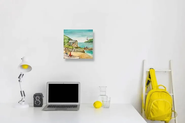 harbour-beacon-obraz-na-plotnie-30x30-cm-stan-nowy