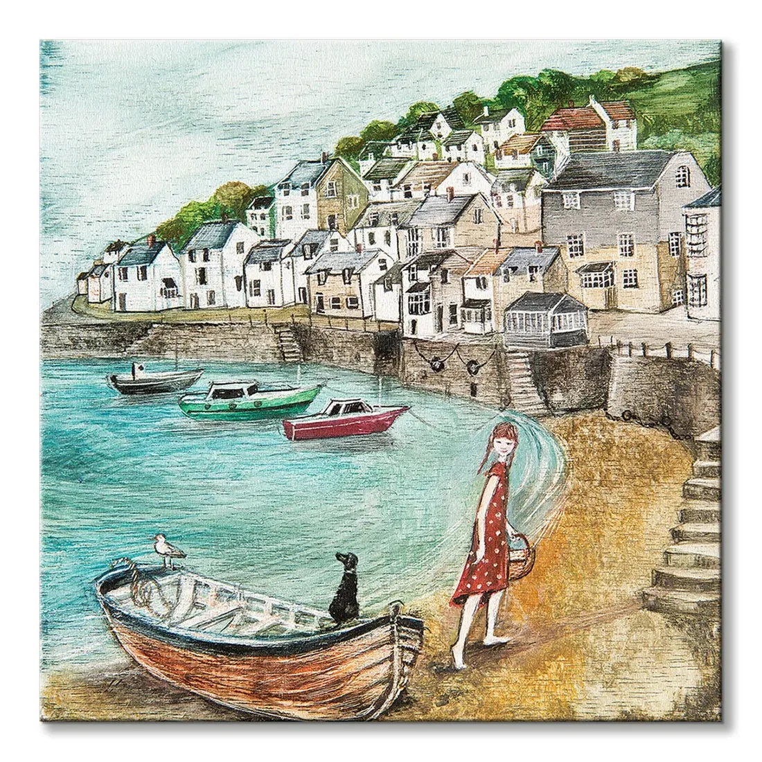 harbour-picnic-obraz-na-plotnie-30x30-cm