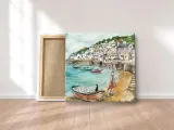 harbour-picnic-obraz-na-plotnie-30x30-cm-stan-nowy