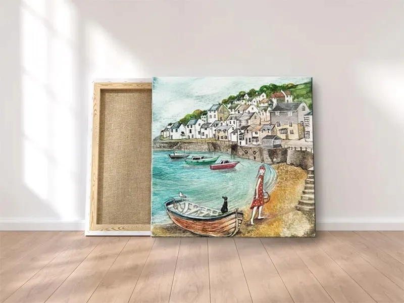 harbour-picnic-obraz-na-plotnie-30x30-cm