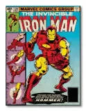 iron-man-hammer-obraz-na-plotnie-30x40-cm-stan-nowy