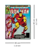 iron-man-hammer-obraz-na-plotnie-30x40-cm-stan-nowy
