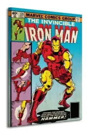 iron-man-hammer-obraz-na-plotnie-60x80-cm