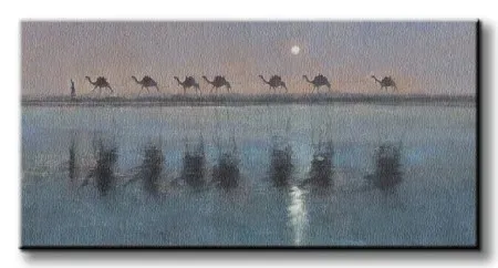 jade-sea-reflections-obraz-na-plotnie-100x50-cm-stan-nowy
