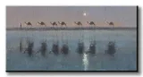 jade-sea-reflections-obraz-na-plotnie-100x50-cm-stan-nowy