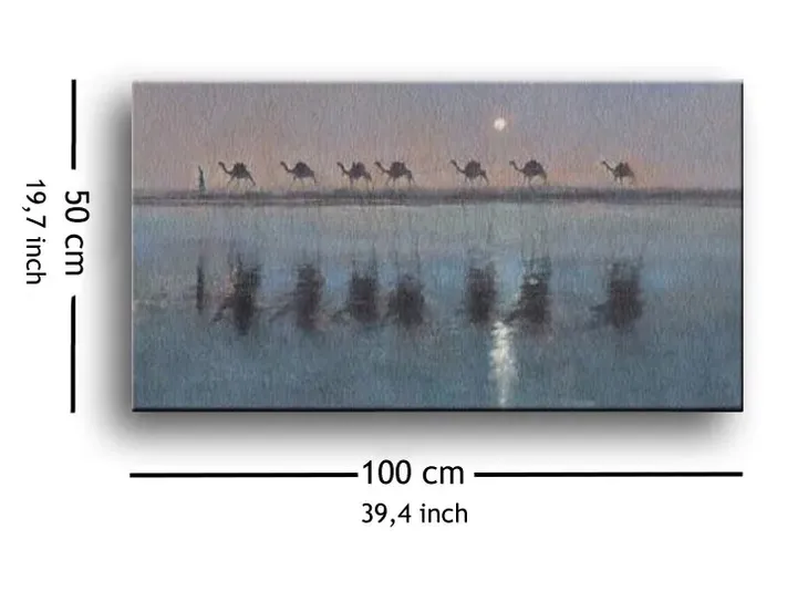 jade-sea-reflections-obraz-na-plotnie-100x50-cm-stan-nowy