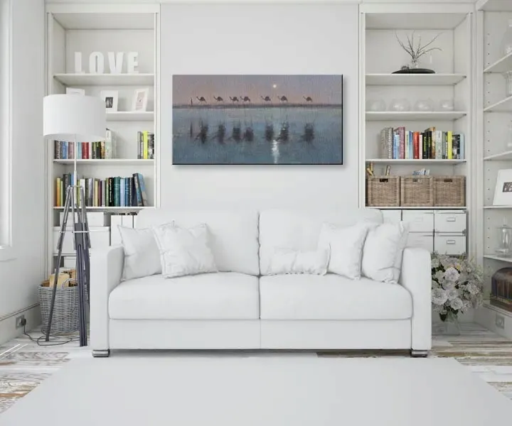 jade-sea-reflections-obraz-na-plotnie-100x50-cm-stan-nowy