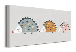 hedgehogs-obraz-na-plotnie-60x30-cm