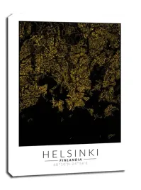 helsinki-zlota-mapa-obraz-na-plotnie-60x80-cm