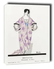 hesitation-deshabille-de-beer-obraz-na-plotnie-70x100-cm