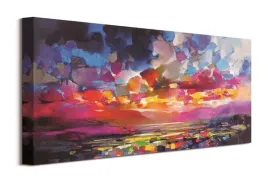highland-particles-obraz-na-plotnie-60x30-cm