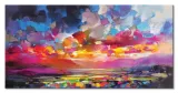 highland-particles-obraz-na-plotnie-60x30-cm-stan-nowy