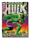 hulk-inhumans-obraz-na-plotnie-30x40-cm-stan-nowy