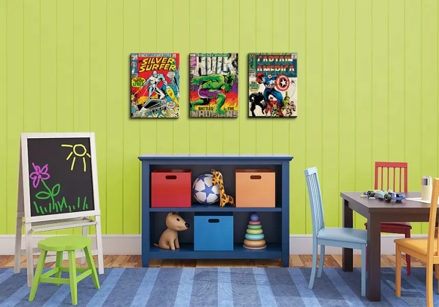 hulk-inhumans-obraz-na-plotnie-30x40-cm-stan-nowy