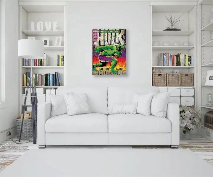 hulk-inhumans-obraz-na-plotnie-30x40-cm-stan-nowy